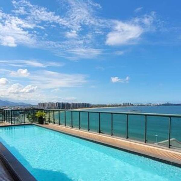 Flat Century Plaza - Foto 4