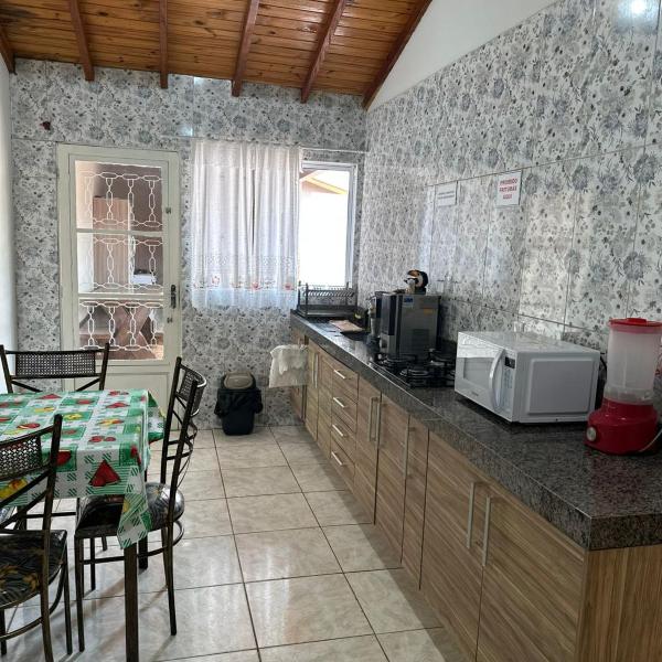 Casa grande com Piscina e Churrasqueira - Foto 5