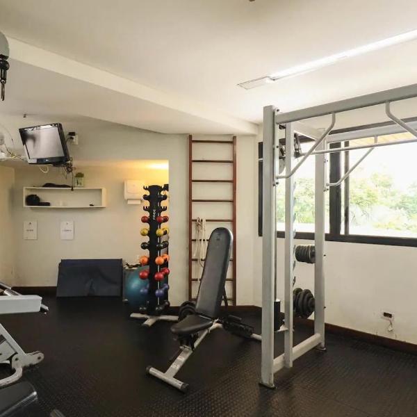 Bonaparte Hotel - Excelente Apartamento#1402 - Foto 5