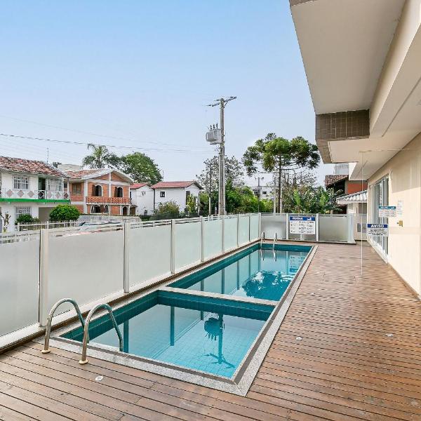 500m da Praia | Piscina | Gastronomia #CANA11