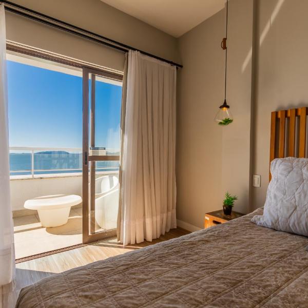 Hotel Villareal São Francisco do Sul - Foto 2