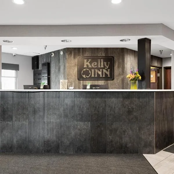 Kelly Inn Billings, hotell sihtkohas Billings