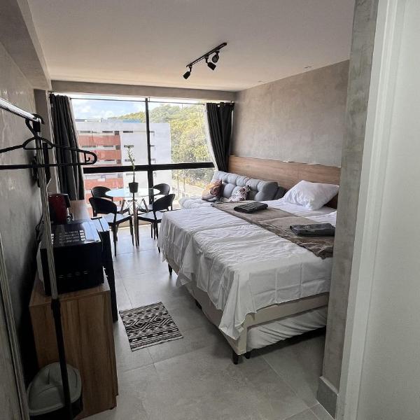 Flat Gold Legacy Suites - Cabo Branco - Foto 2