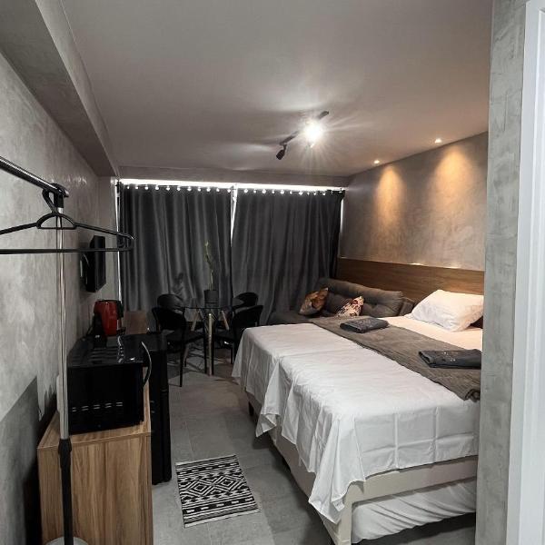 Flat Gold Legacy Suites - Cabo Branco - Foto 5