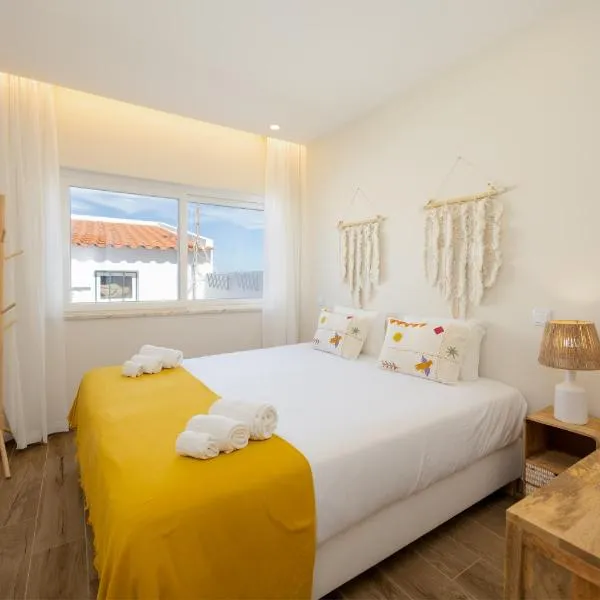 Pontalaia Atlantic View, hotel in Sagres
