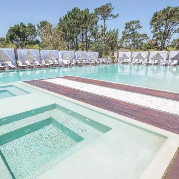 YOO edificio Punta del Este, hotel di Punta del Este
