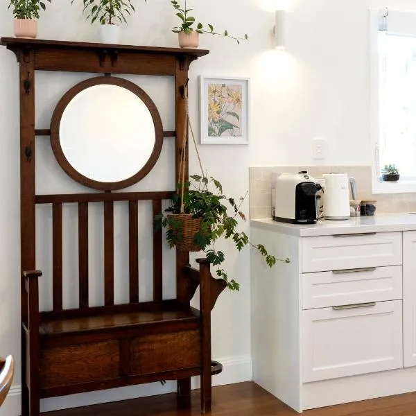 Greenhills Guesthouse, hotel v destinaci Victor Harbor