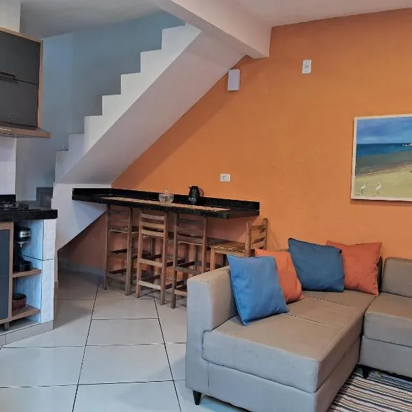 Aconchego Paraty