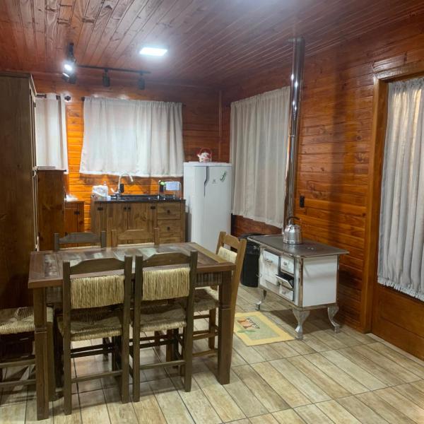 Meu Cantinho Serrano III - Foto 4
