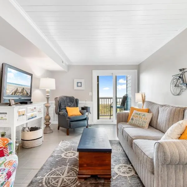 Ineeda Beach Break by myBeach Vacation Rentals, khách sạn ở Myrtle Beach