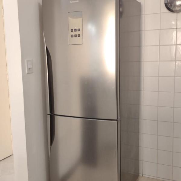 Apartamento 4 minutos da Praia do Forte Cabo Frio - até 8 pessoas - Garagem coberta - Foto 5
