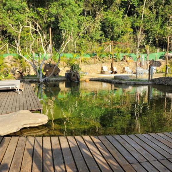Pousada Lago e Lazer - Foto 4