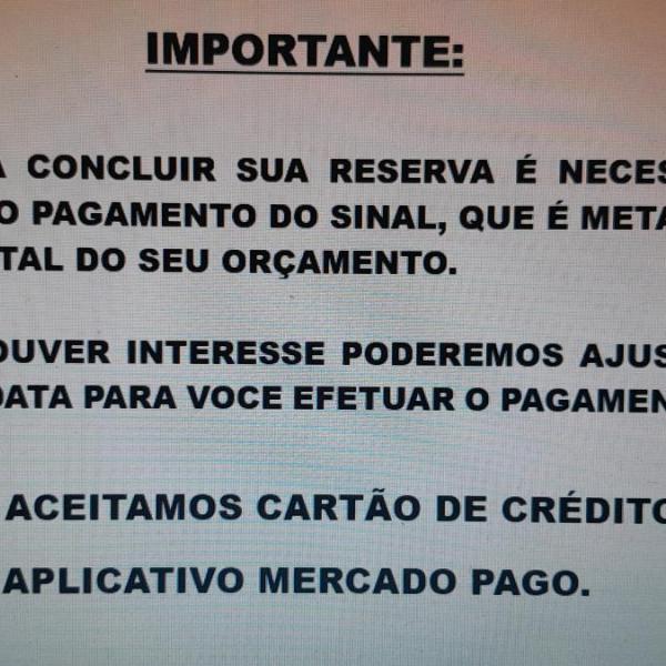500M DA PRAIA DA ENSEADA, Prédio cm Piscina, 1Garagem, WI-FI 300 Mbps, Centro de Guarujá, próximo à Praia e Comércio, horários check-in e check-out flexíveis, churrasqueira, - Foto 3