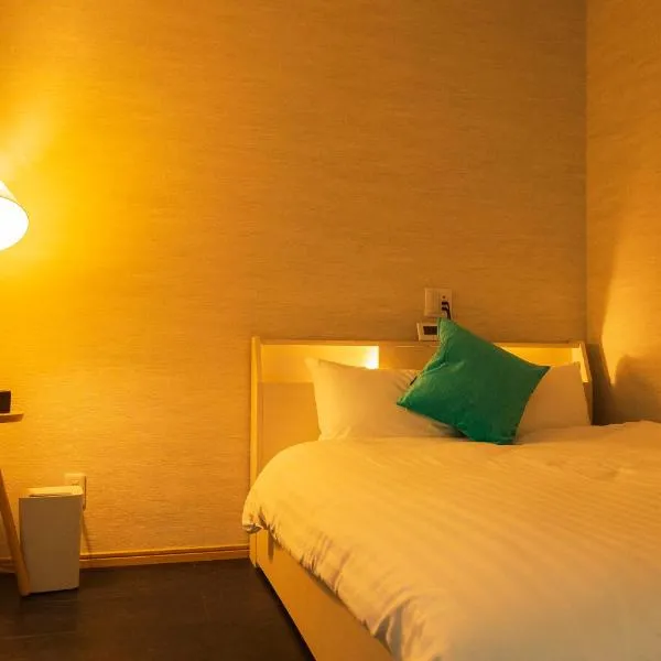 貸切戸建て3beds Private House Sleep Man, hotel i Kagoshima