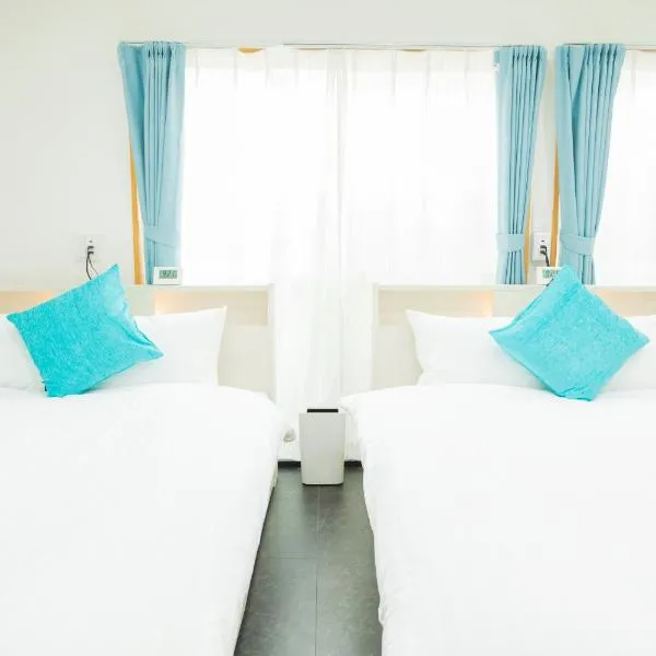 貸切戸建て3beds Private House Sleep Man, Hotel in Kagoshima