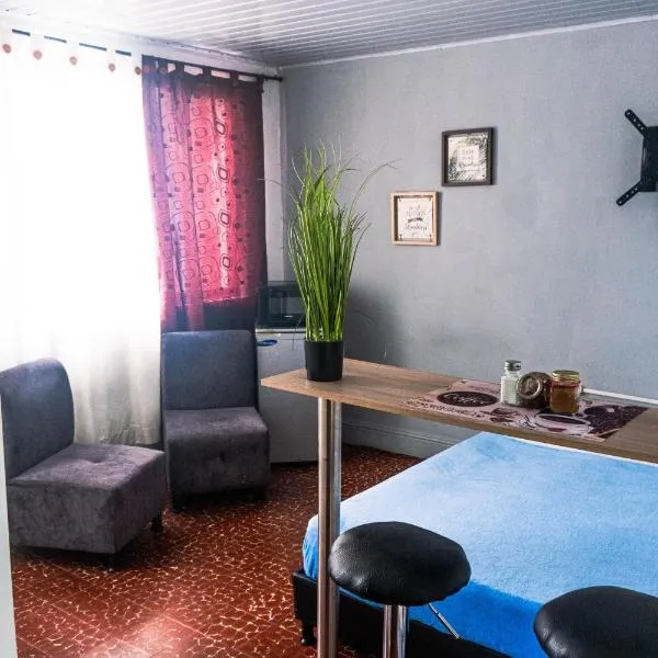 Coliving La Rebeca Pereira, hotel v destinaci Pereira
