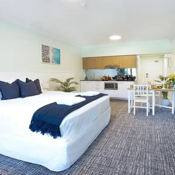 Apartment 212 Sebel Kiama, hotel a Kiama
