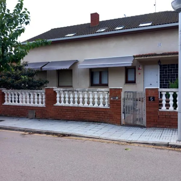 Чалет у Татьяны здаётся один этаж 175кв м, hotel en Salou