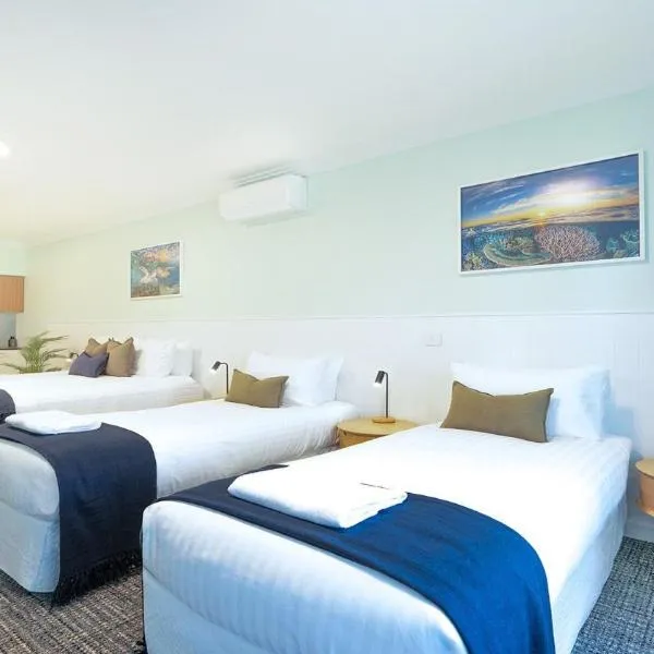 Apartment 215 Sebel Kiama, hotel a Kiama