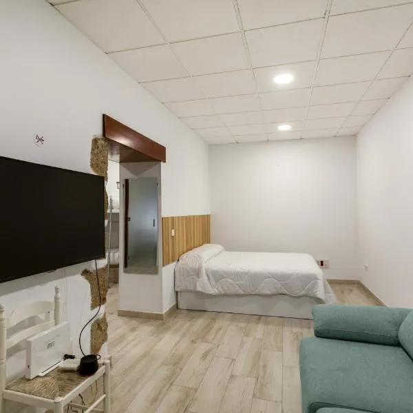 Eva García Naranjo, hotel in Las Palmas de Gran Canaria