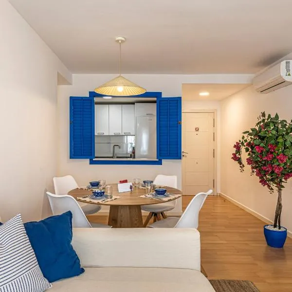 SOLIS MARE APARTMENTS - Pedregalejo Beach, hotel sa Málaga