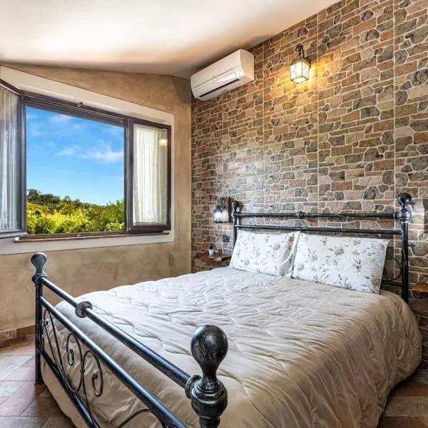 Il Cantuccio Toscano, hotel in Montefoscoli