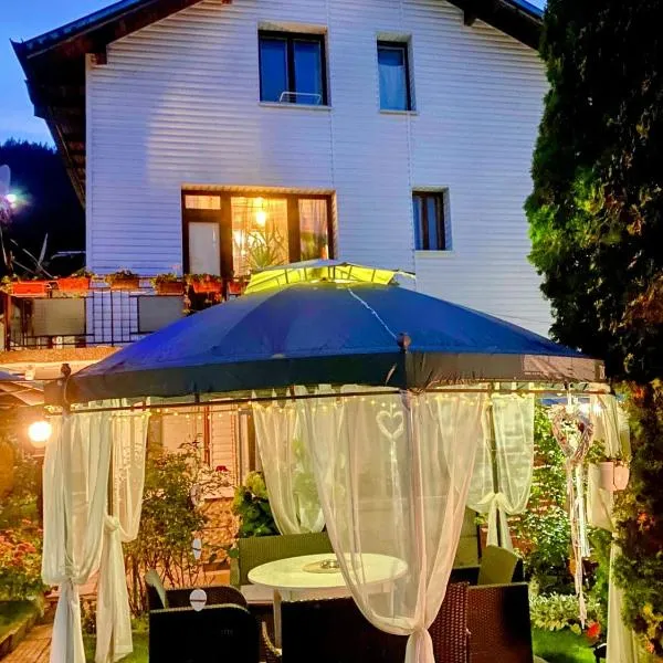 Niya Guest House, hotel v destinaci Beli Iskar