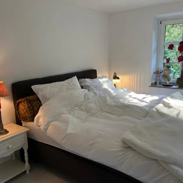 Ferienwohnung im Wald, hotel a Kamp-Lintfort