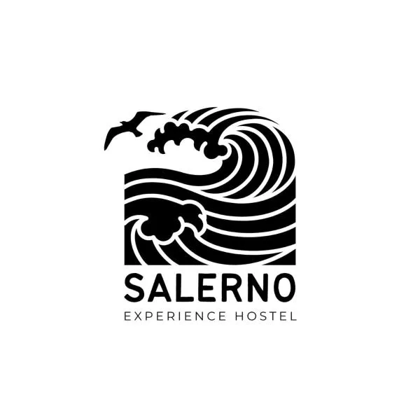 Salerno Experience Hostel, hotel v Salernu