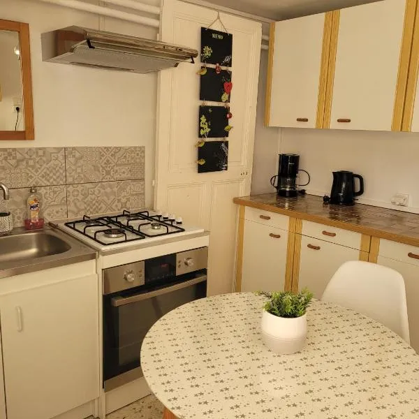 Les chouchous, hotel em Orange