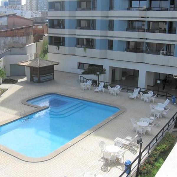 Barra Tropical Residence - Foto 4
