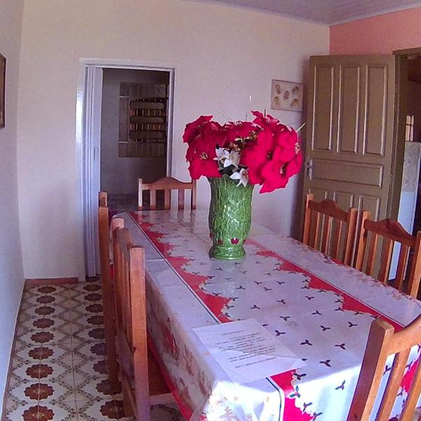 Casa para temporada da Vó Cida - Foto 4
