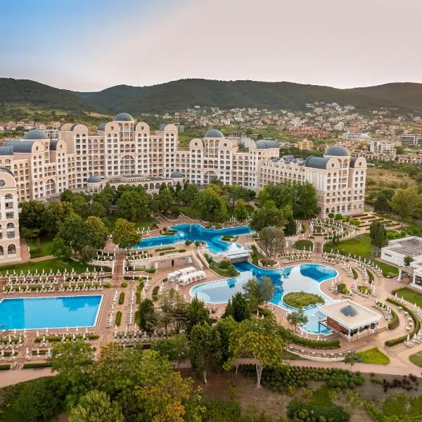 Dreams Sunny Beach Resort and Spa - Premium All Inclusive, hotel in Sunny Beach