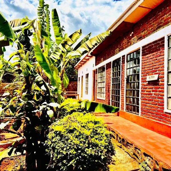 Sonofjohnhomestay, hotel in Karatu