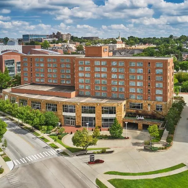 Graduate by Hilton Cincinnati, hotel in Cincinnati
