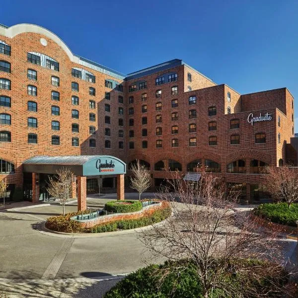 Graduate by Hilton Minneapolis, hotel din Minneapolis