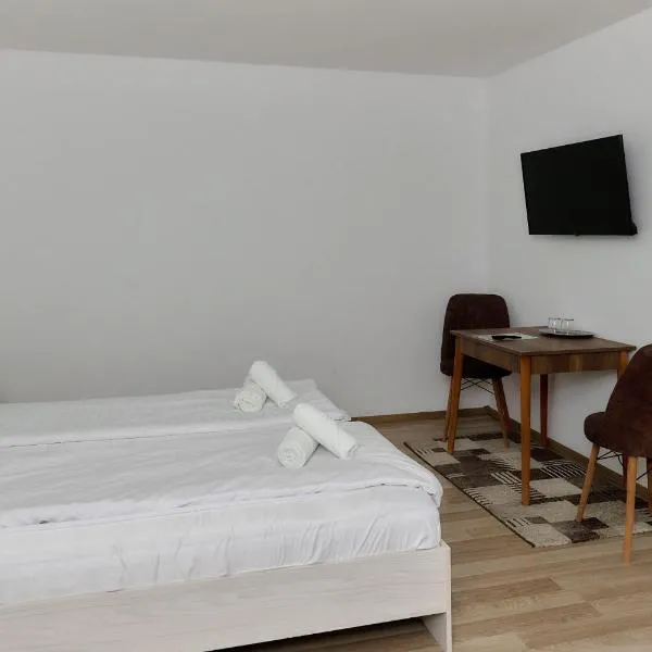 Casa Marko, hotel in Nădlac