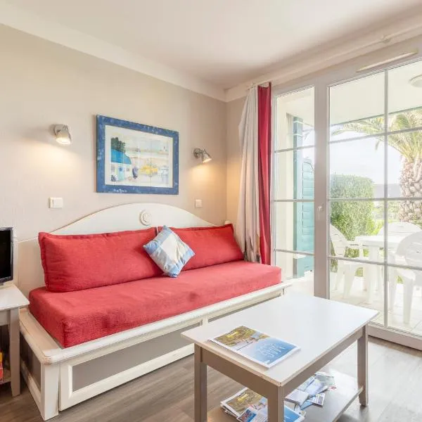 L' Eclose Cap Marine, hotel a Le Guilvinec