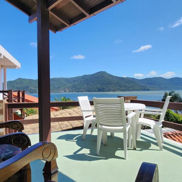 Residencial Marcelo e Irene