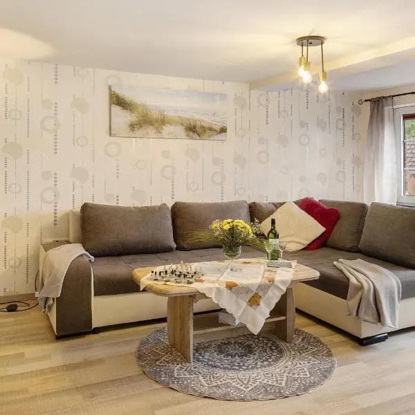 Lieblingsgast, hotel v destinaci Klötze