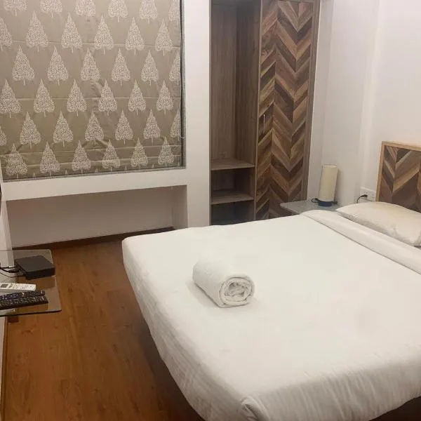 Mizzle Exotica Lonavala photo 2