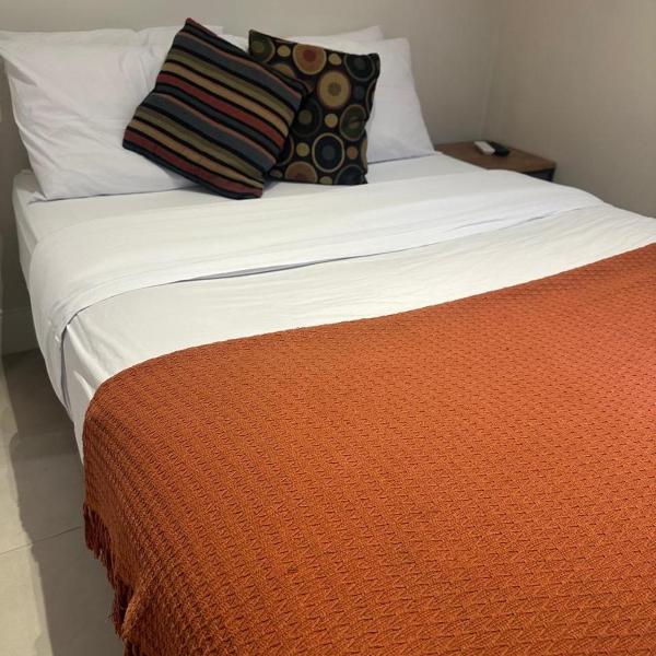 COPACABANA Sala e Quarto na QUADRA DA PRAIA, POSTO 6, Brasil - Foto 2