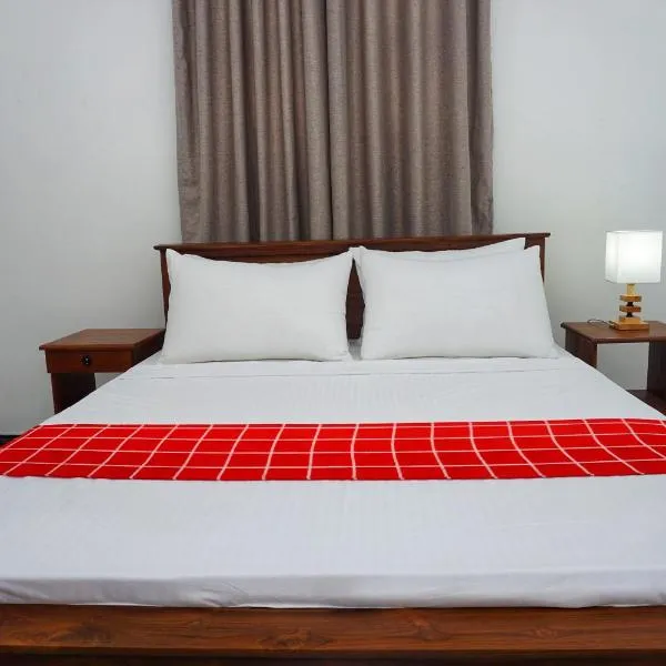 Lavender Resort, hotel in Habarana