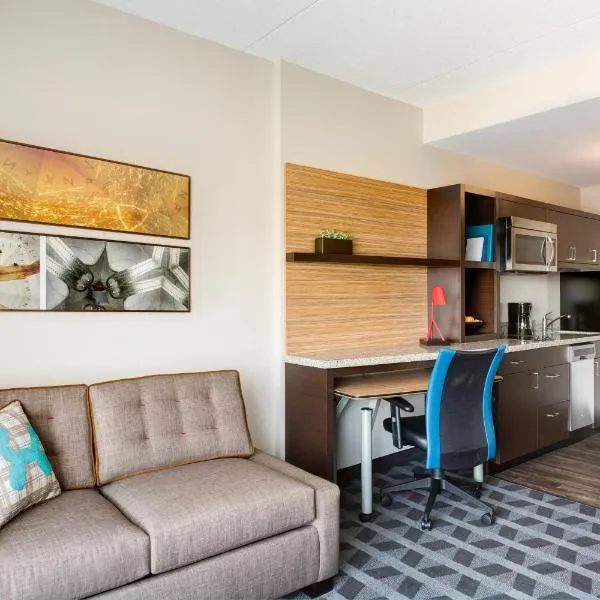 TownePlace Suites by Marriott Memphis Southaven, hotel in Southaven