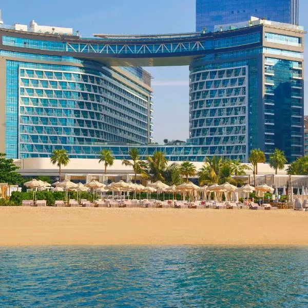 दुबई में, होटल NH Collection Dubai The Palm