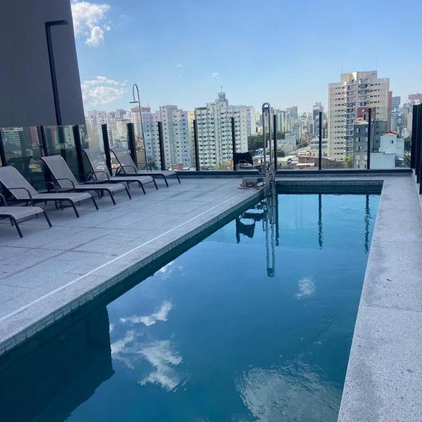 Esnap bela vista estúdio - Foto 4