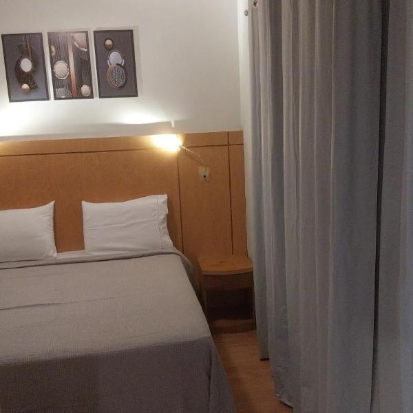flat oscar freire são paulo jardins - Foto 2