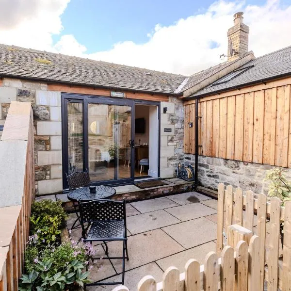 The Star Inn - Harbottle - Near Rothbury - Northumberland、モーペスのホテル