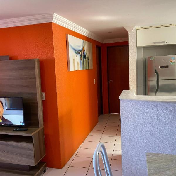 Edificio Ettore Apartamento de Temporada na Praia do Futuro - Foto 5
