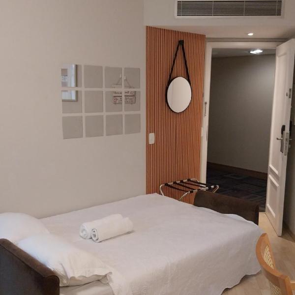 Apartamento em São paulo jardins oscar Freire com vaga - Foto 2